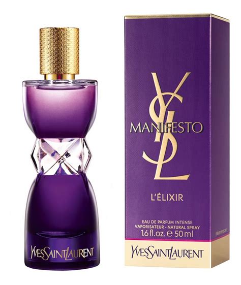 Yves Saint Laurent Manifesto Review